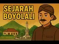 Download Lagu SEJARAH BOYOLALI