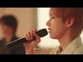 [INI STUDIO] TAKUMI&KYOSUKE - 蕾 (Original by コブクロ)