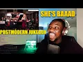 Download Lagu Habits - Vintage 1930's Jazz Tove Lo Cover ft. Haley Reinhart | SINGER REACTION! **I HAVE A CRUSH**