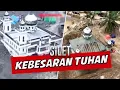 Lagu Deretan Keajaiban \u0026 Kebesaran Tuhan Di Tengan Banjir Bandang Sumatera Versi Silet | SILET