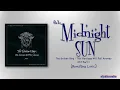 AleXa - Midnight Sun The Broken Ring This Marriage Will Fail Anyway OST Part 1 Color