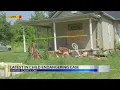 Two suspects accused in Vinton County child endagering married as teens in West Virginia court reco