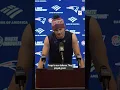 Here s what Drake Maye said after Patriots victory over Texans