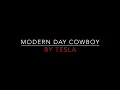 Tesla - Modern Day Cowboy [1987] Lyrics
