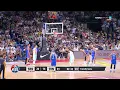 Download Lagu Luka Doncic 17 Pts, 4 Ast Full Highlights vs Serbia