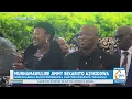 Download Lagu Munnamawulire Jimmy Sekabiito Aziikiddwa, Namwandu Agamba Abadde n’Ekirwadde Ekimutawaanya