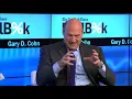Gary Cohn at the 2015 Dealbook Conference