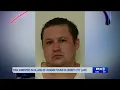 Man arrested in killing of jogger found in lake at Lincoln Park prosecutor