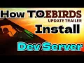 How to DOWNLOAD War Thunder DEV Server 2025 HORNETS STING F18