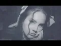 Lana Del Rey Natal Chart Reading Nostalgic Lifetime