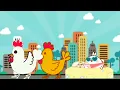 Download Lagu Macam macam ayam /ayam ale