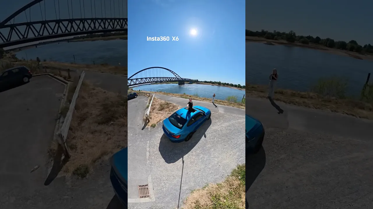 Anzeige! 8K mit 50 FPS!