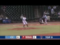 Corpus Christi's Davis hits second homer
