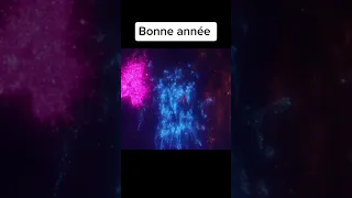 Bonne Année 2025 Nouvelleannée 