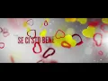 Dj Matrix & Matt Joe - Sarà perchè ti amo (feat. Carolina Marquez)