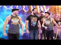 Download Lagu The Brawling Brutes \u0026 Drew McIntyre Entrance: WWE SmackDown, Nov. 18, 2022