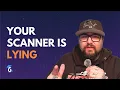 Why Your Vulnerability Scanning Tools Are Lying to You