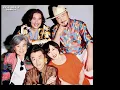 サザンオールスターズ - みんなのうた (歌詞付き)