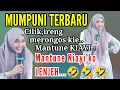 Download Lagu MUMPUNI TERBARU‼️ Cilik Ireng Merongos kie Mantune KIAYI 