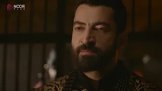 مسلسل محمد الفاتح الموسم الأول الحلقة 14 ما الذي يحدث 