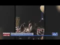 Gunman kills at least 58 injures more than 500 at Las Vegas music festival
