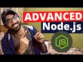Advanced Node js Crash Course New Year Gift