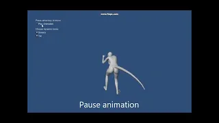 Dynamic Bone Free Download for unity game engine