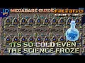 The Coldest Science Factorio Space Age 2 1 Ep18 Guide to Megabasing
