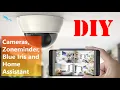 Blue Iris Home Assistant Face Recognition