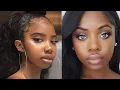 Beautiful Black Women With Wonderful Lips 1