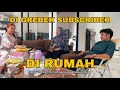 Download Lagu PERTAMA KALI NALENDRA DAN RAHMA DI GREBEK SUBSCRIBER KE RUMAH