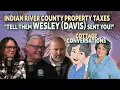 Cottage Conversations - Indian River County Property Taxes