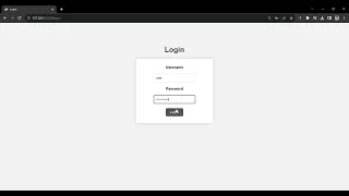Flask Authentication System Part 01 JWT Based Authentication System