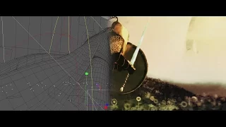QUELQUES MINUTES APRES MINUIT - Featurette VFX