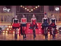 [MPD직캠] (여자)아이들 직캠 8K 'Nxde' ((G)I-DLE FanCam) | @MCOUNTDOWN_2022.10.20
