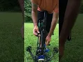 The Easiest Way To Cock A Crossbow