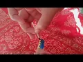 simple nail art