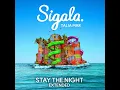 Stay The Night (Extended)
