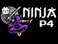 Make a Ninja Platformer in Godot 4 - P4 Gravity and Jumping