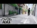 Download Lagu [Mob Psycho 100 Ending] All Off - Refrain Boy (English Ver.)