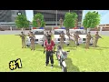 Download Lagu 😱😮Gangstar Police Station Update Indian Theft Auto Simulator Live  #indiantherftauto  #shortlive