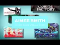 Visual Game Demo - Aimee Smith