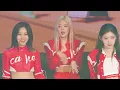 ITZY "CAKE" @ SHOWCASE