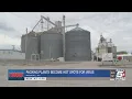 Marshall Missouri packing plant becomes hotspot for COVID-19