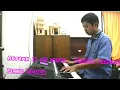 Download Lagu Autumn in my heart - Reason (yiruma) PIANO COVER