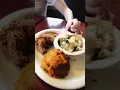 If You Know you Know Hidden Culinary Gems in Amarillo
