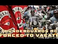 All Black 1 outlaw motorcycle club the Thunderguards