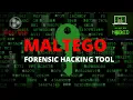 KALI LINUX TUTORIAL - MALTEGO INFORMATION GATHERING TOOLS ETHICAL HACKING