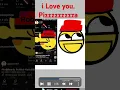 Download Lagu i love you pizzzzzzzzza