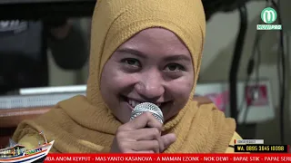 Download ENAK BANGET NIH LAGU-SAKSI BANYU MATA-SESHIN JEMBRONG BEKEN ONLINE MP3